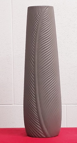 *-JARRON GRANDE 58 CM ALTO