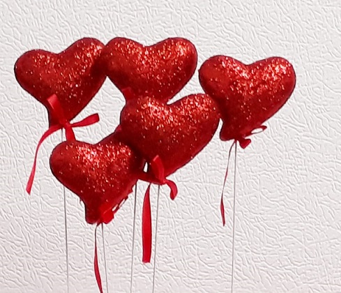 *-CORAZONES