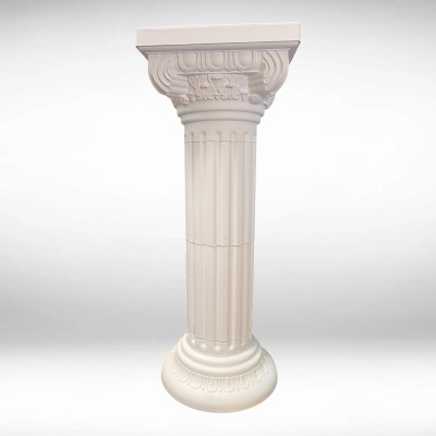 COLUMNA BLANCA