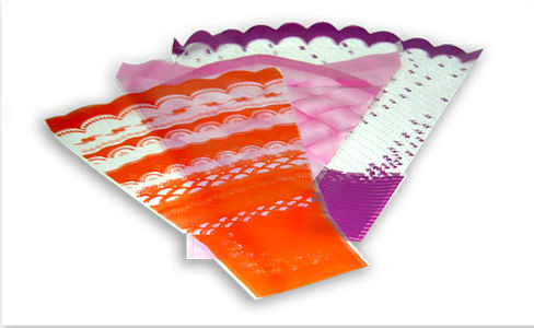 CONOS PAPEL 