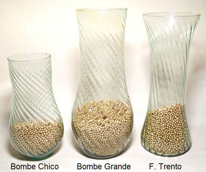FL BOMBE - TRENTO