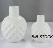FLORERO DE CERAMICA