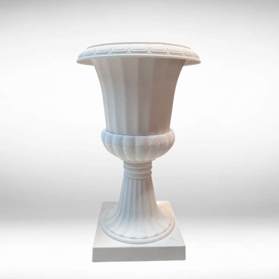 COPA ROMANA BLANCA