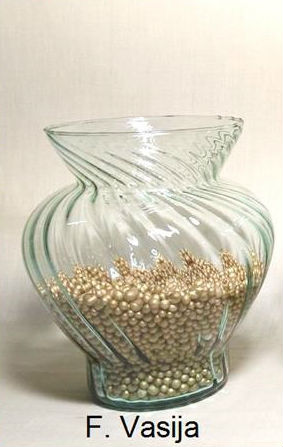 FLORERO VASIJA