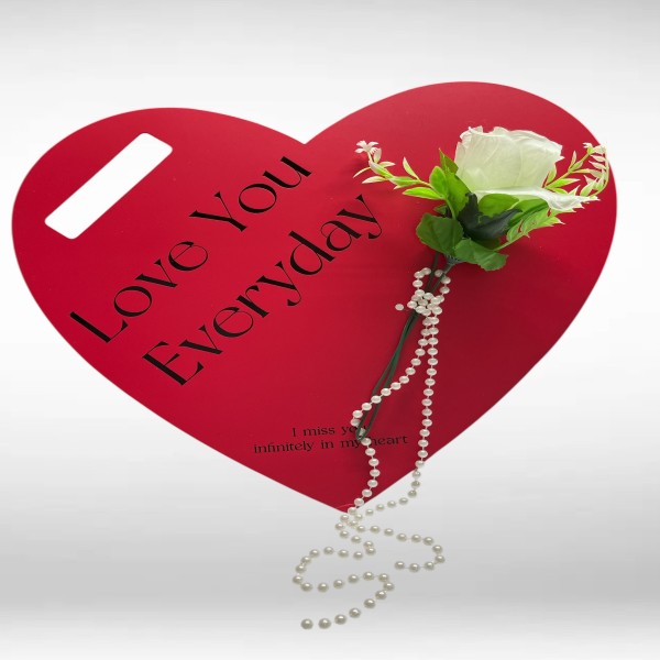 FLOWER BAG CORAZON