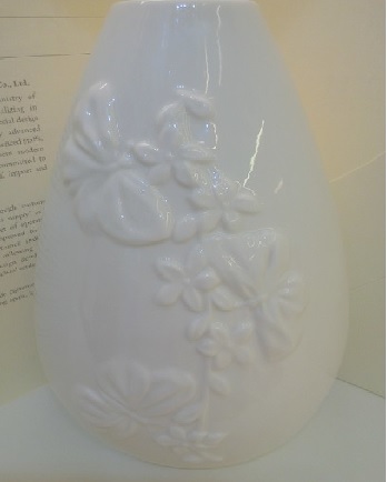 CERAMICA JINUO