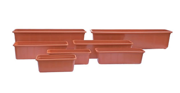  MACETA JARDINERA