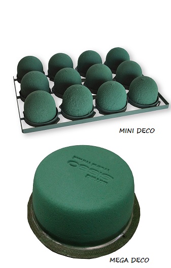 MEGA/ MINI DECO