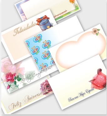 TARJETAS