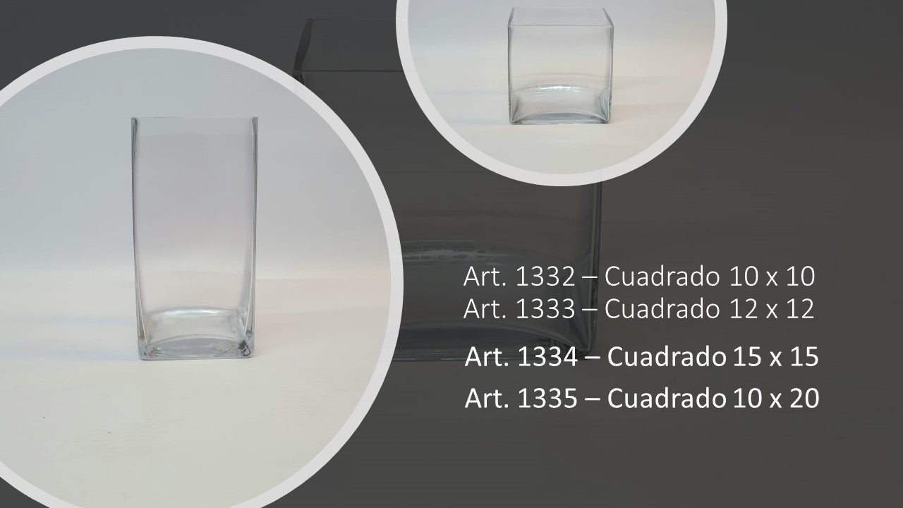 CUADRADOS