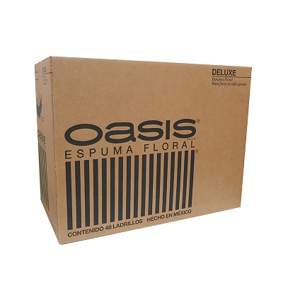ESPUMA OASIS
