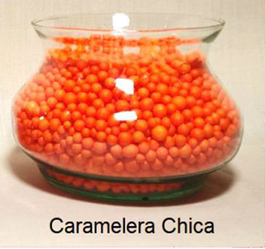 CARAMELERA CHICA