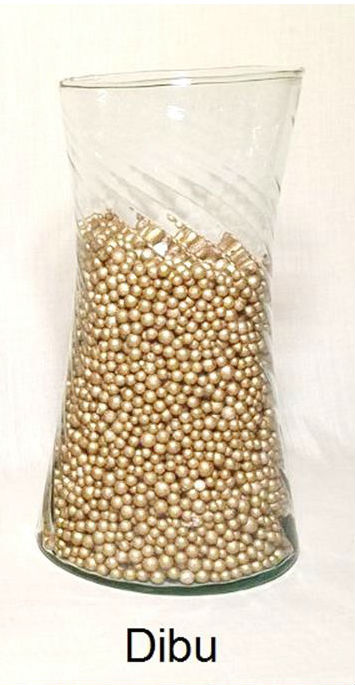 FLORERO DIBU