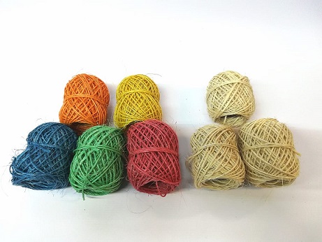 HILO SISAL 