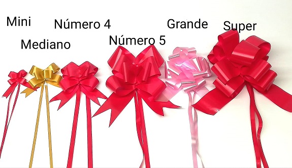MOÑOS MAGICOS