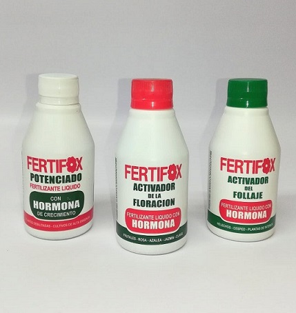 FERTIFOX POTENCIADO