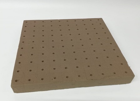 GROWER PLACA SHT405