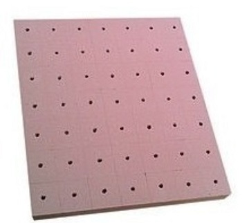 GROWER PLACA SHT410